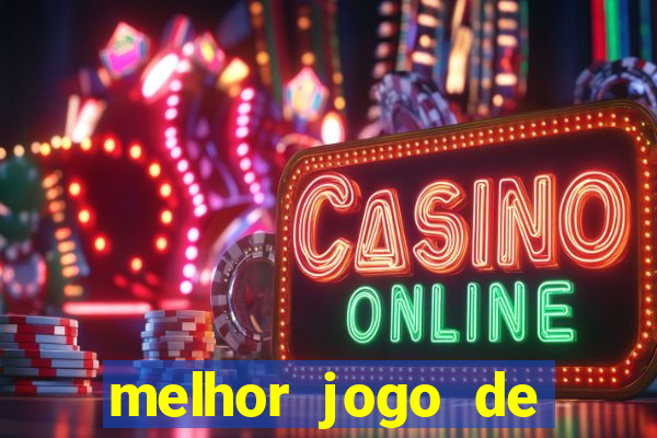 melhor jogo de manager para celular 2024